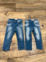 Mädchen Hose Jeans Zwillinge Gr. 86 Sachsen - Kamenz Vorschau