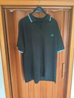 Fred Perry Polo Shirt 4xl Hessen - Seligenstadt Vorschau