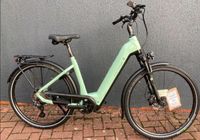 e-VICTORIA_MANUFAKTUR_12_8_lightmint, e-Bike_Powertube 625 Niedersachsen - Rhauderfehn Vorschau