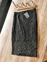 Neu❤️ONLY❤️Bleistiftrock Gr M -Gr S, schwarz, Schleswig-Holstein - Leck Vorschau