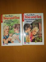 Bücher Tina und Tini Ubstadt-Weiher - OT Weiher Vorschau