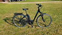 Pegasus ebike 500wh e bike Tiefeinsteiger 45cm Hessen - Hohenahr Vorschau