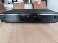 Sony CD PLAYER  CDP-XE 310 Bayern - Windorf Vorschau