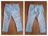 More&More Jeans Hazel beige Größe 42 Baden-Württemberg - Mannheim Vorschau
