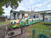 Ddr Straßenbahn Dresden Lottchen Sachsen - Dohna Vorschau