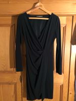 Kleid Cocktailkleid schwarz langärmlig Gr. M Hessen - Eltville Vorschau