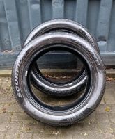 2x Pirelli Scorpion Winterreifen 255/55R19 103V gebraucht Niedersachsen - Wilhelmshaven Vorschau