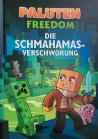 Paluten Freedom Die Schmahamasverschwörung Thüringen - Eisenberg Vorschau