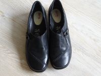 Damen Lederhalbschuh ARA Schuhe Gr. 38 NEU Schleswig-Holstein - Horst (Holstein) Vorschau