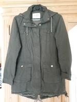 Parka, Gr. S (36/38), khaki,  Blue Motion Hessen - Groß-Umstadt Vorschau