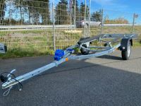 TPV Jetski 550-B Boot Anhänger Jetski Nordrhein-Westfalen - Blankenheim Vorschau