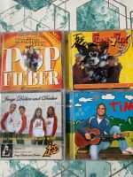 CD‘s für Kinder Bochum - Bochum-Mitte Vorschau