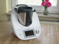 Vorwerk Thermomix Reparaturen TM5 Reparatur + Schnell Service Bayern - Waldbüttelbrunn Vorschau