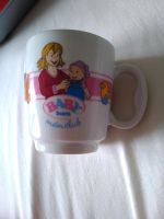 Tasse mit Baby Born drauf. Bayern - Aschaffenburg Vorschau