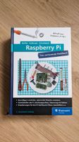 Raspberry Pi - Das umfassende Handbuch Hessen - Hochheim am Main Vorschau