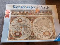 Puzzle 3000 Teile Herzogtum Lauenburg - Mölln Vorschau