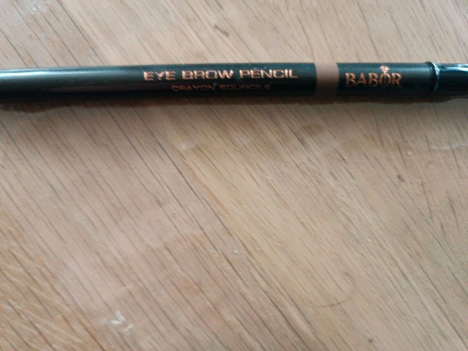 Eye Brow Pencil  Stift von Babor in Naumburg 