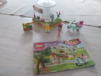 Lego Friends 41027 Mias Limonadenstand Schleswig-Holstein - Bad Bramstedt Vorschau