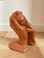 Skulptur "Bleib sein Kind" von Dorothea Steigerwald Nordrhein-Westfalen - Paderborn Vorschau