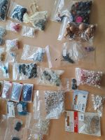 Diverse Perlen zum Schmuck basteln Bayern - Coburg Vorschau