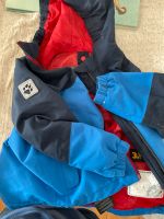 Jack Wolfskin Kinderjacke Gr.116 Berlin - Steglitz Vorschau