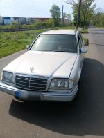 Mercedes W124 250TD E250TD TÜV AHK Klima Hessen - Kaufungen Vorschau