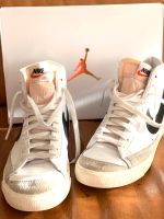 Nike Blazer mid 77 vintage Sneaker Sportschuhe Rostock - Diedrichshagen Vorschau