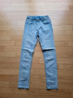 Jeans Jeggings - Gr. 158 - H&M Berlin - Karlshorst Vorschau