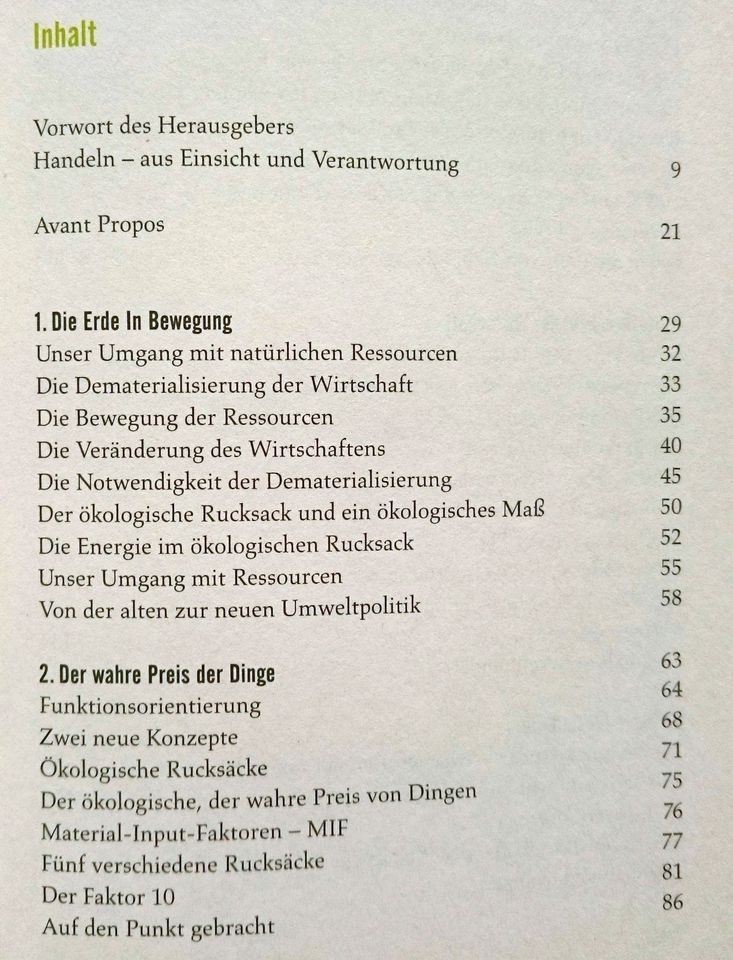 Nutzen wir die Erde richtig Klimawandel Umweltschutz Grün Öko Ver in Heidelberg