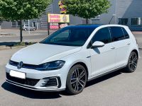 VW Golf VII GTE EDITION Hybrid*LED ACC Leder R-Kam Sonderedition Berlin - Spandau Vorschau