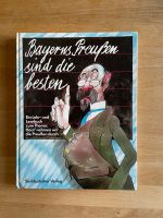 Buch „Bayerns Preußen sind die besten“ 1978 Kr. München - Unterschleißheim Vorschau