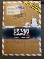 Hidden Games - eiskaltes Verbrechen Niedersachsen - Faßberg Vorschau