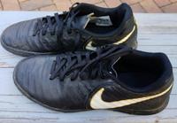 Nike Tiempo, Fußballschuhe, Größe 40 Sachsen - Kirschau Vorschau