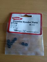 Kyosho OT 29  O Ringe D3mm Leipzig - Liebertwolkwitz Vorschau