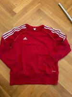 Adidas Sport Pullover Gr. M - wie neu Sachsen - Radebeul Vorschau