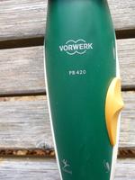 Vorwerk Polsterboy PB 420 Bayern - Eichenau Vorschau