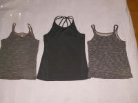 3 SET SPORT TOPS VON HM GR.134-140 SCHWARZ GR.146-152 VON HM Niedersachsen - Rastede Vorschau