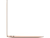 APPLE MacBook Air,13,3 Zoll,M1,8 GB RAM,256 GB SSD, M1,Gold Niedersachsen - Gifhorn Vorschau