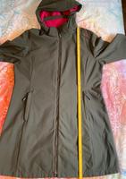 Schöner Damen Softshellmantel Cmp XXL 50 Kiel - Holtenau Vorschau