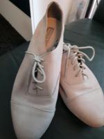 Echtleder Damenschuhe von Marco Tozzi Thüringen - Ilmenau Vorschau