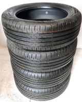 4x Sommerreifen 205/55R17 91V Continental 7mm aus 2021 WIE NEU+++ Hessen - Flörsheim am Main Vorschau