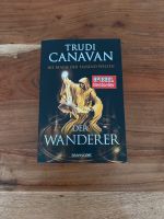 Der Wanderer von Trudi Canavan Bayern - Karlstadt Vorschau