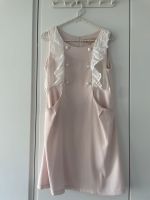 Minikleid apricot Gr. 36 hübsches Sommerkleid BONSUI Pankow - Weissensee Vorschau