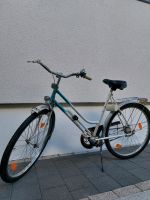 Fahrrad Damenrad Panther Trendline Niedersachsen - Langenhagen Vorschau