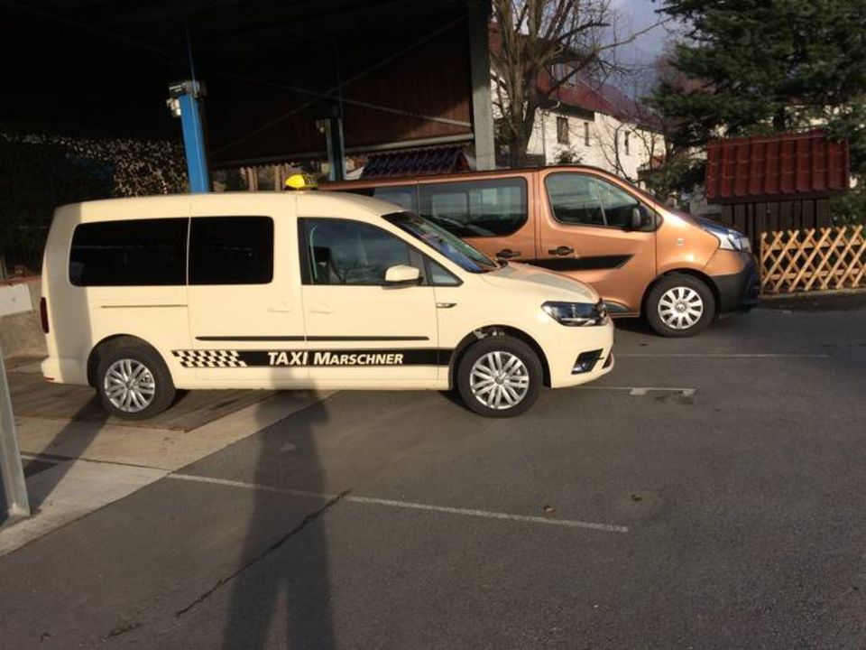 Suche Kraftfahrer für Krankentransporte in Raum Bischofswerda in Putzkau