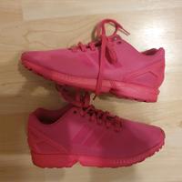 Adidas Schuhe Gr. 40 Torsion Sneaker pink Top ! Hessen - Schaafheim Vorschau