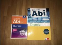 Chemie Abitur Ergänzungsbücher Düsseldorf - Angermund Vorschau