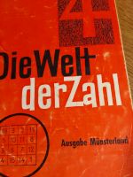 Die Welt der Zahl 4 1959 Bayern - Lauingen a.d. Donau Vorschau