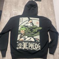 Pull & Bear One Piece Zorro Hoodie Nordrhein-Westfalen - Gelsenkirchen Vorschau