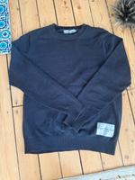 Calvin Klein Jeans Pullover Rundhalsausschnitt Basic Büro Klassis Hannover - Linden-Limmer Vorschau